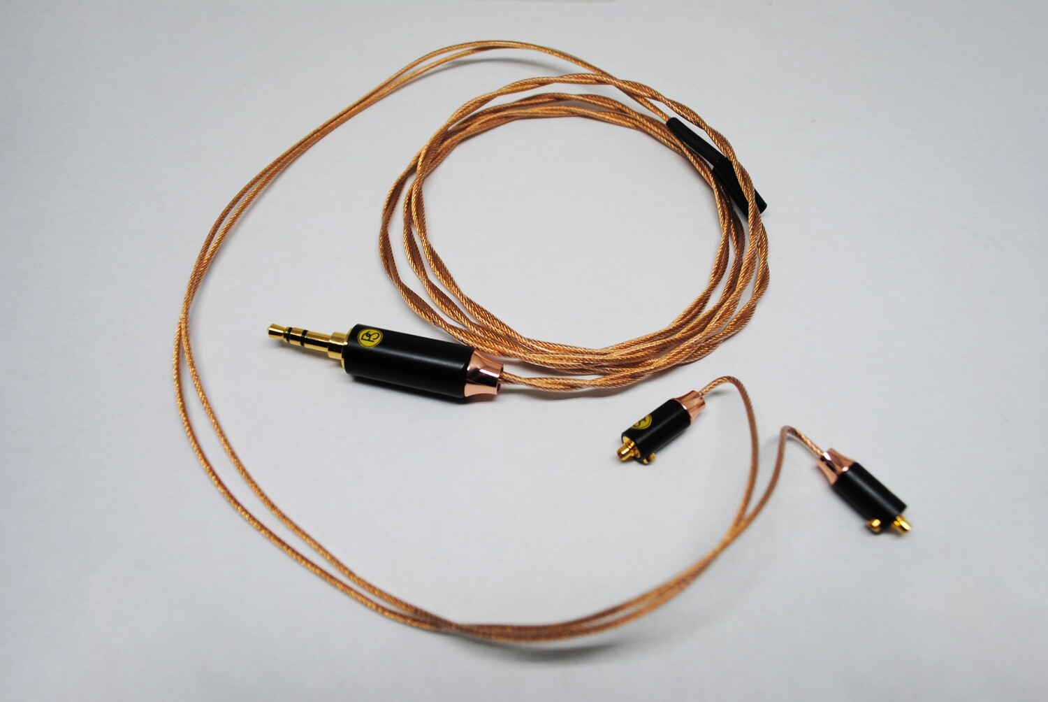 X Series Custom Cable for In-Ear Monitors X Series Custom Cable for In-Ear Monitors