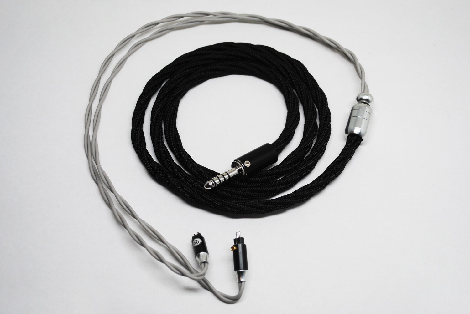 Verse Series Custom Cable for In-Ear Monitors