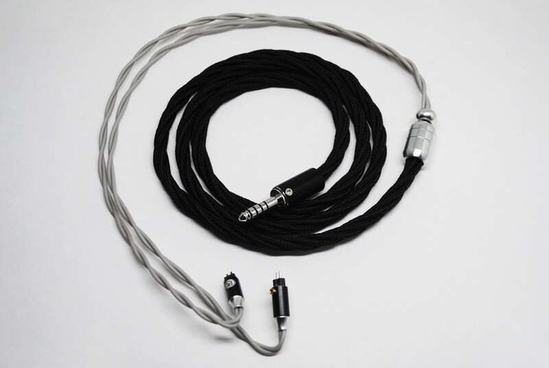 【メガレア】The Cables – You Lied Letshuoer x Z Reviews Chimera Cable — HiFiGo