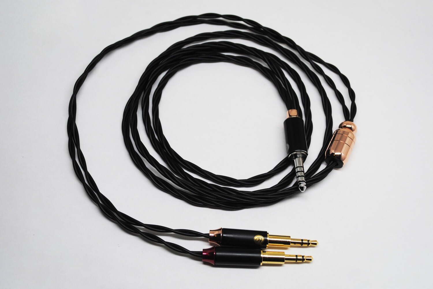 Exo Series Custom Cable for Headphones
