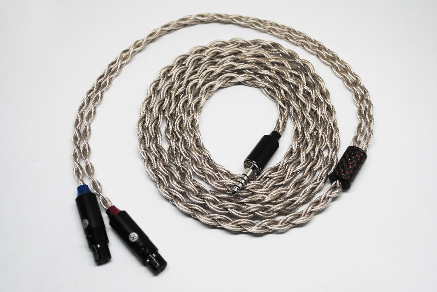 X8 Series Custom Cable for Headphones