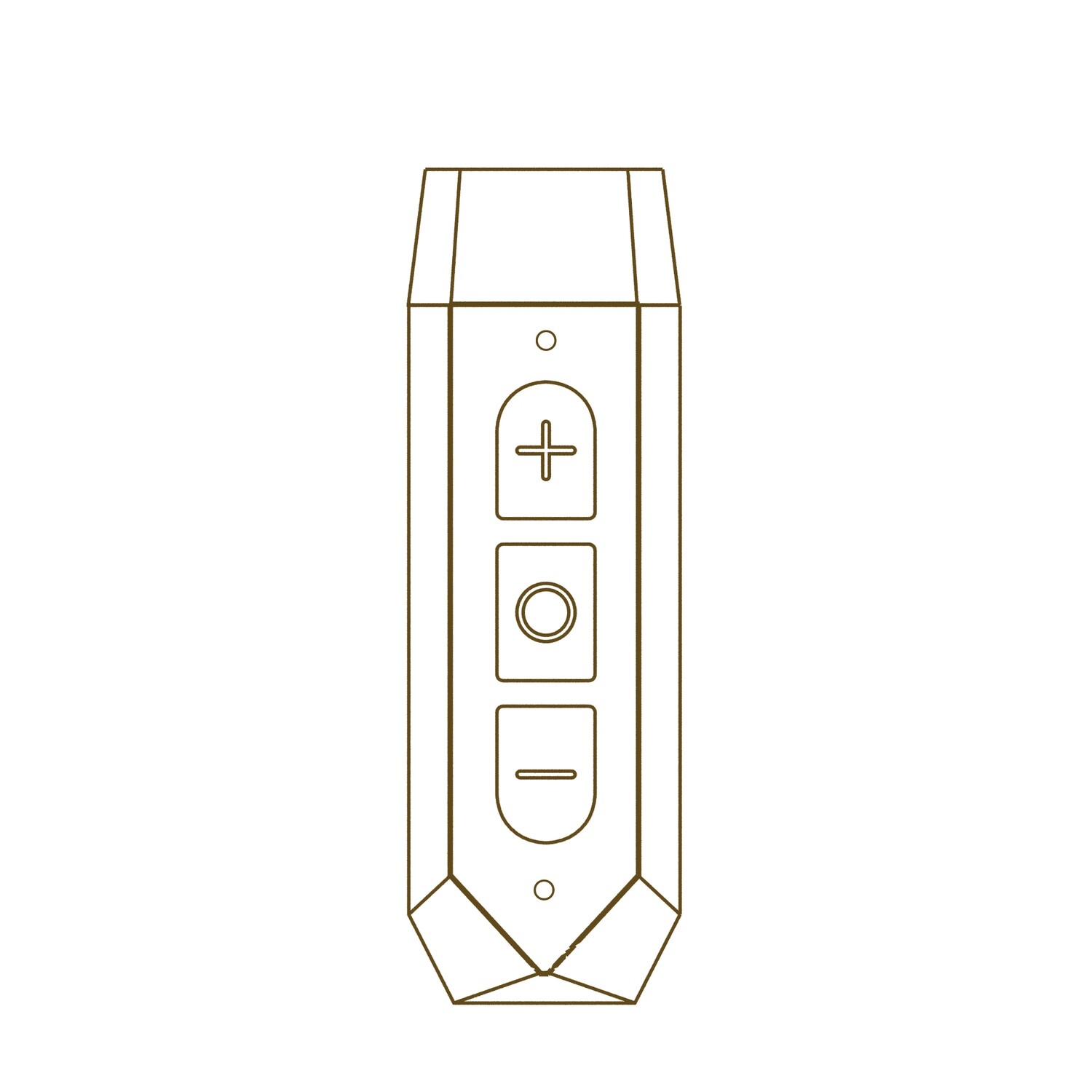 XL Series Custom TWS Cable