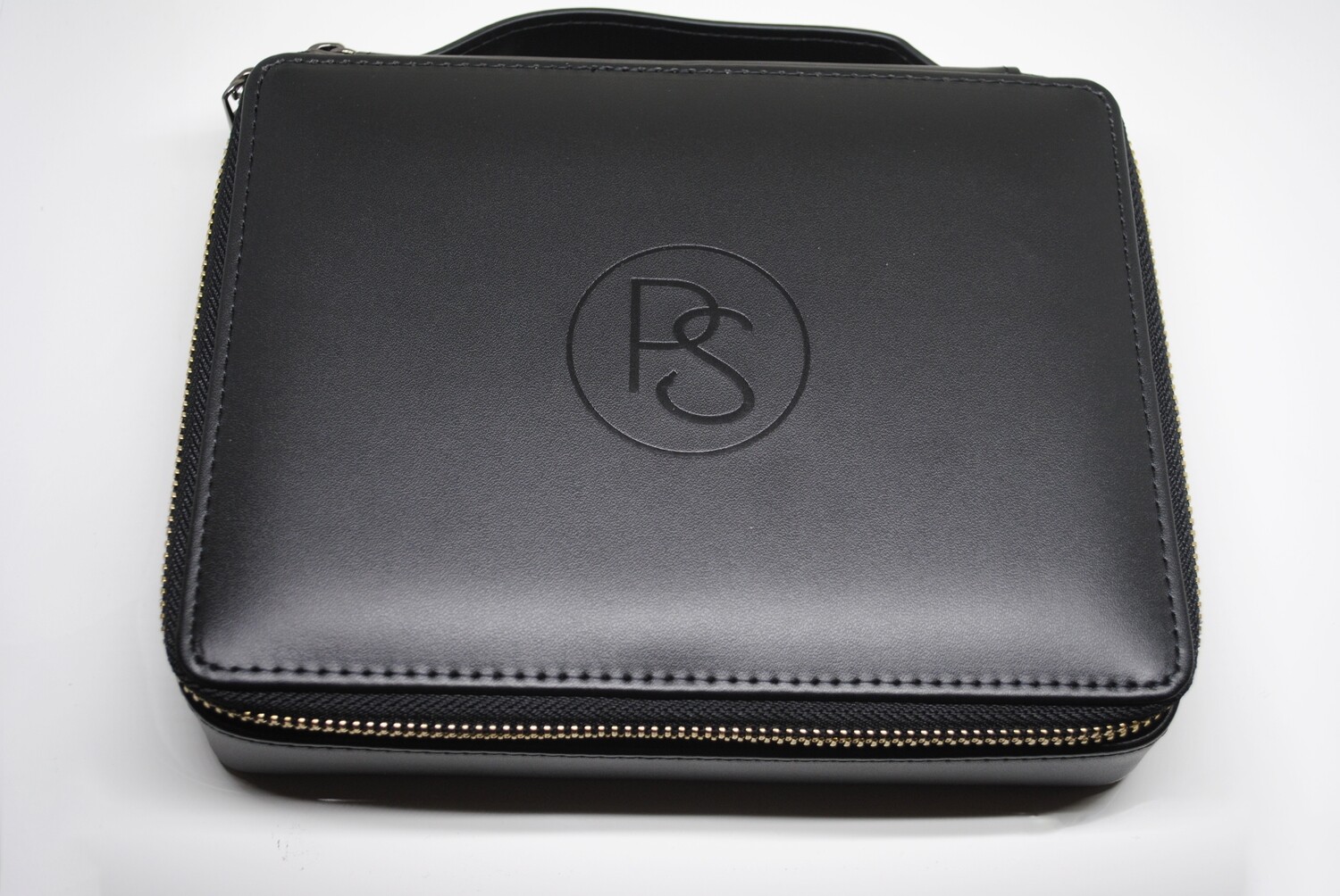 PLUSSOUND Leather Modular Case