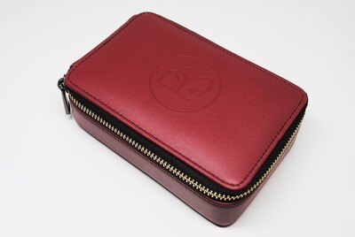 PLUSSOUND Leather Storage Case PLUSSOUND Leather Storage Case