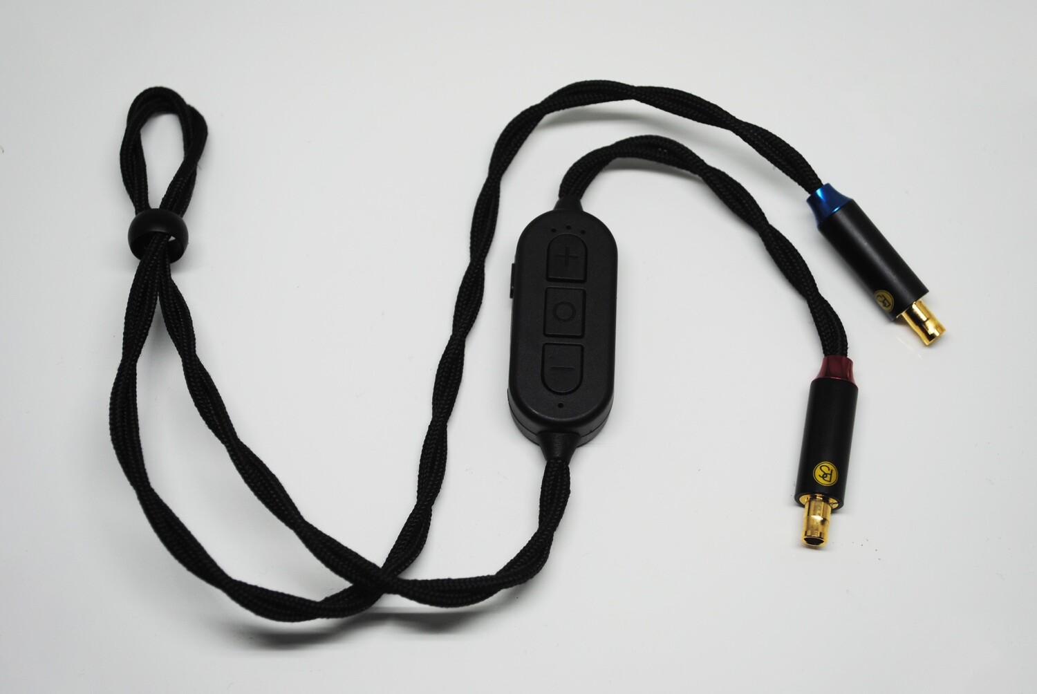 Poetic V3 Cable with Copper+ (HD8XX)