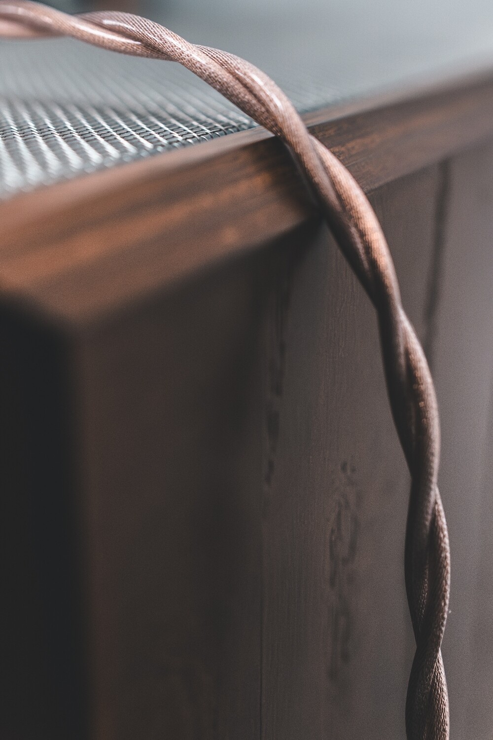 Copper XL Custom Cable for Interconnect