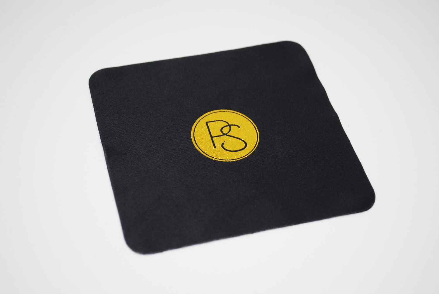 PLUSSOUND Microfiber Cleaning Cloth