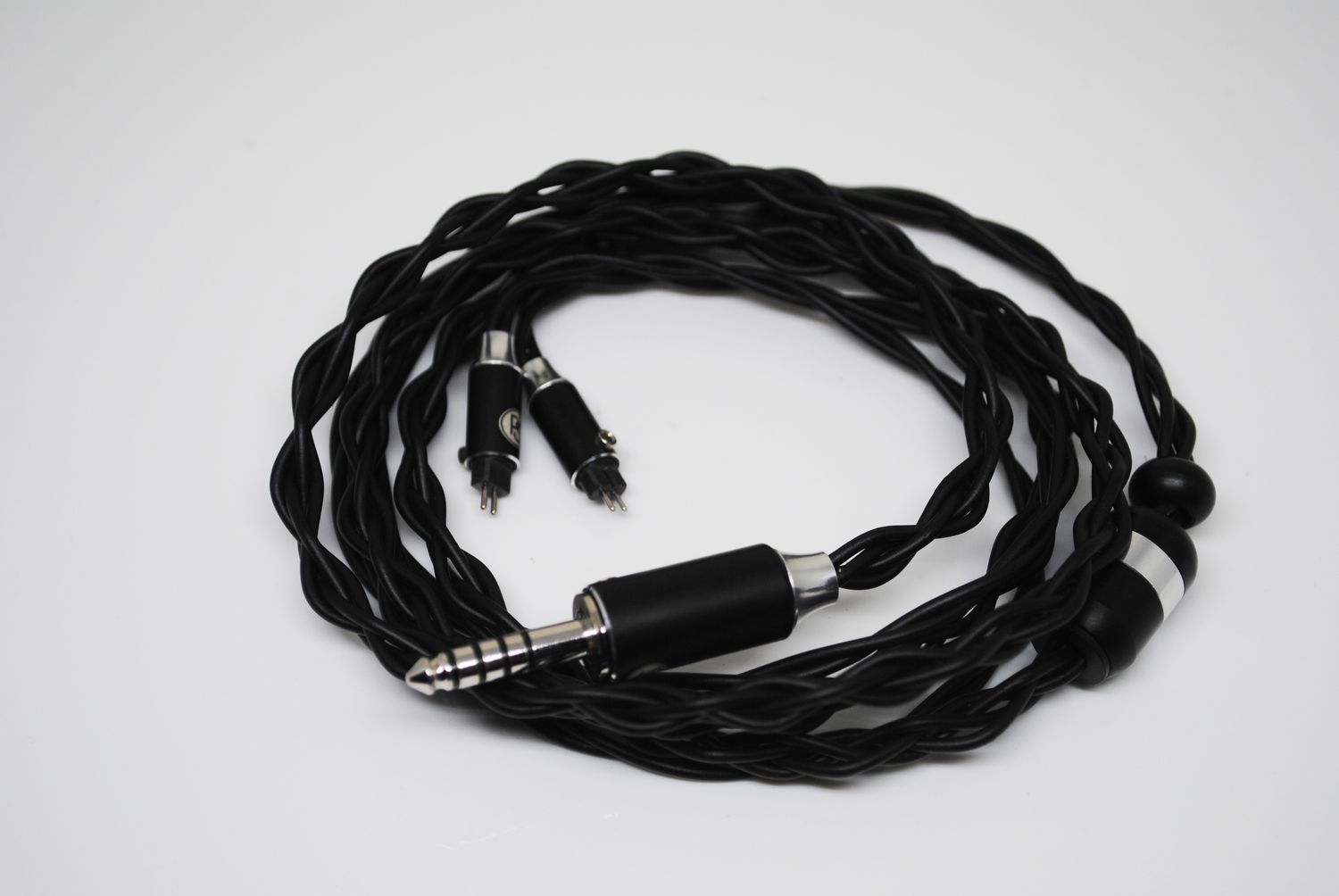 Exo 2-Pin/4.4mm Cable with Copper+ wires