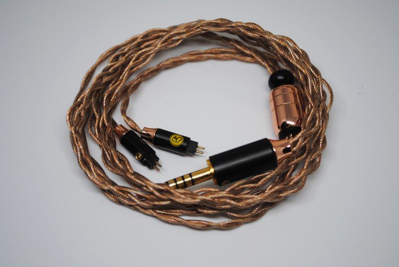 EMISER D4V2 CU 銅 NLD) Emisar D4V2 Cu. : r/flashlight