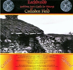 Culloden Field