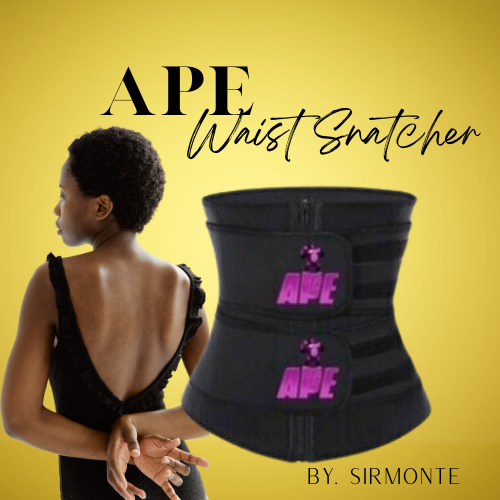 APE Waist Snatcher - by SirMonte
