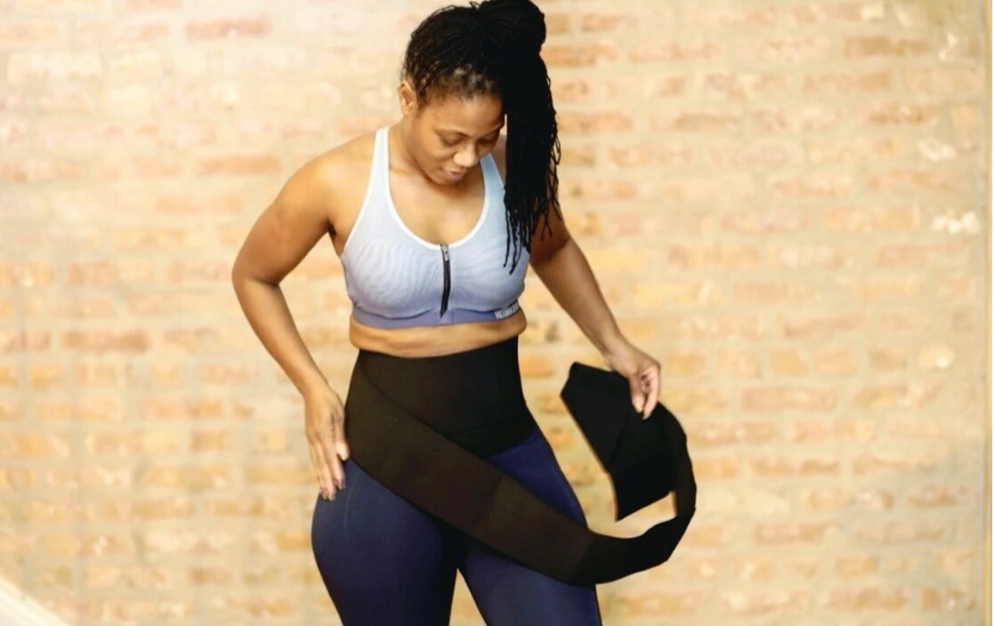 APE Waist Band (onesize) - by SirMonte