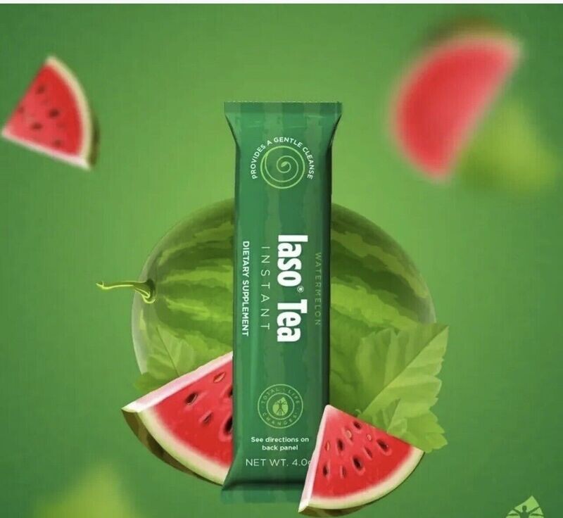 Watermelon/Tropical Punch/Tamarindo/No Flavor Instant Sticks - Cleanse