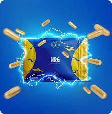 NRG - Natural Raw Energy
