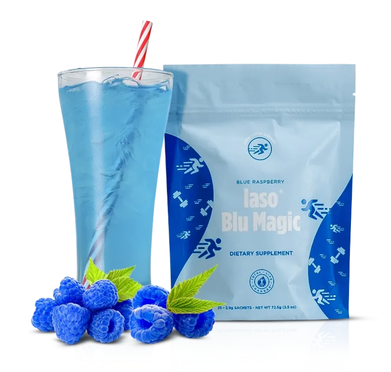 Blu Magic