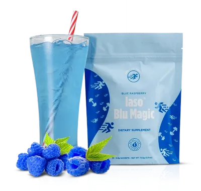 Blu Magic