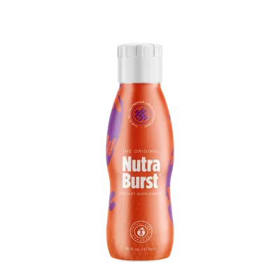 NutraBurst® 16 fl. oz