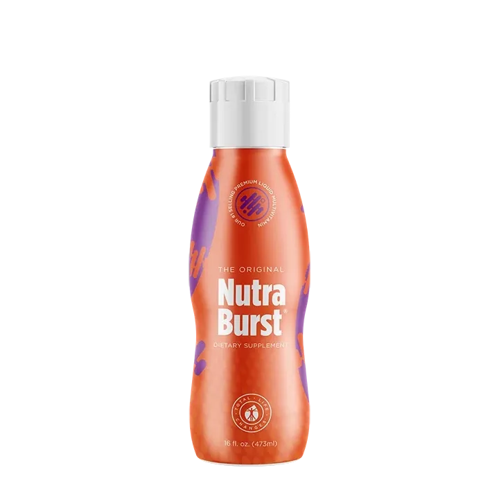NutraBurst® 16 fl. oz