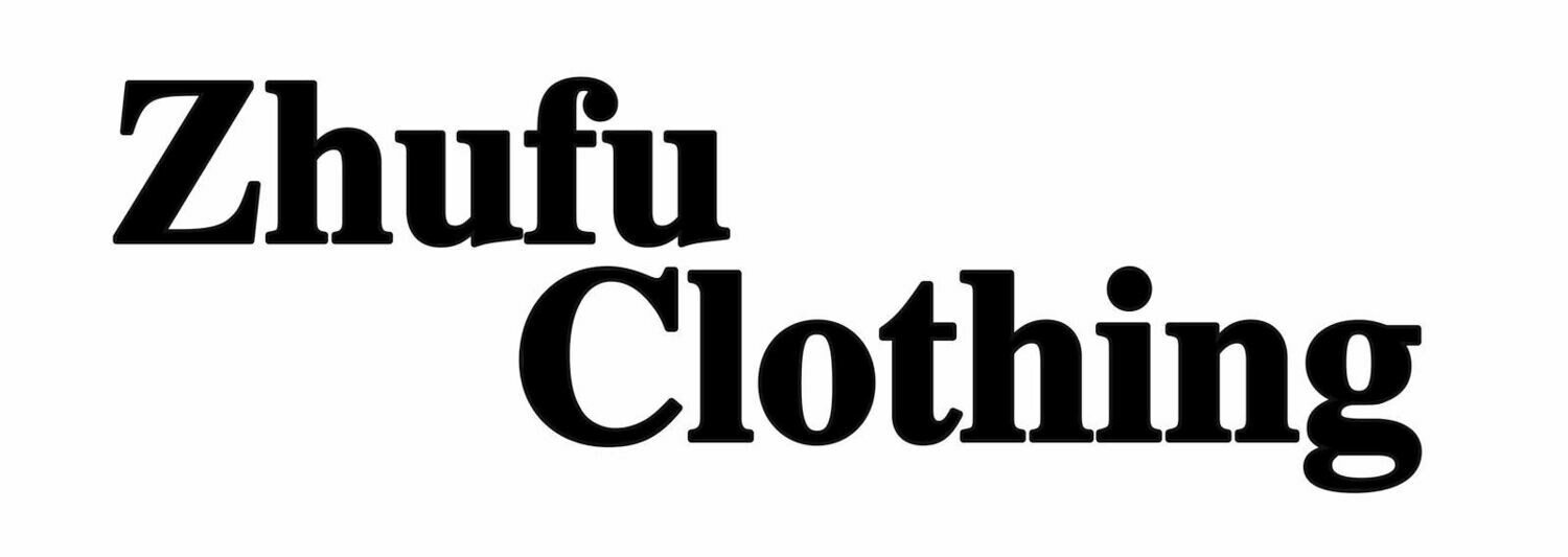ZHUFU T-SHIRT