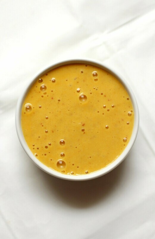 Beer Cheese sauce