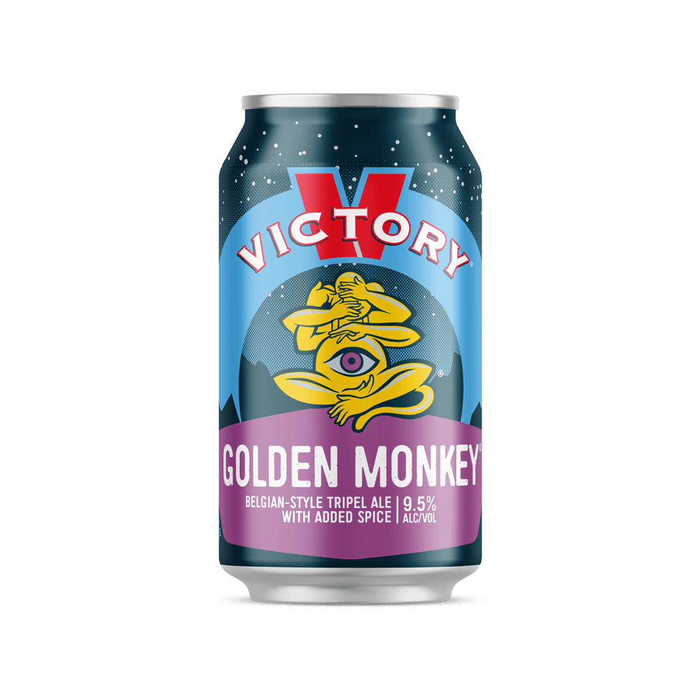Victory Golden Monkey