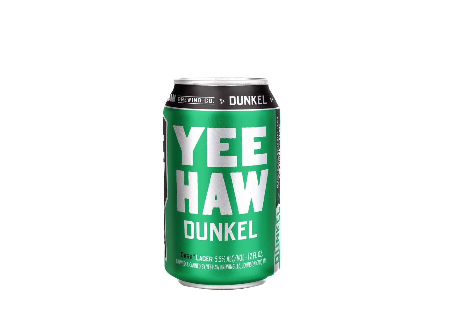 Yee-haw Dunkel