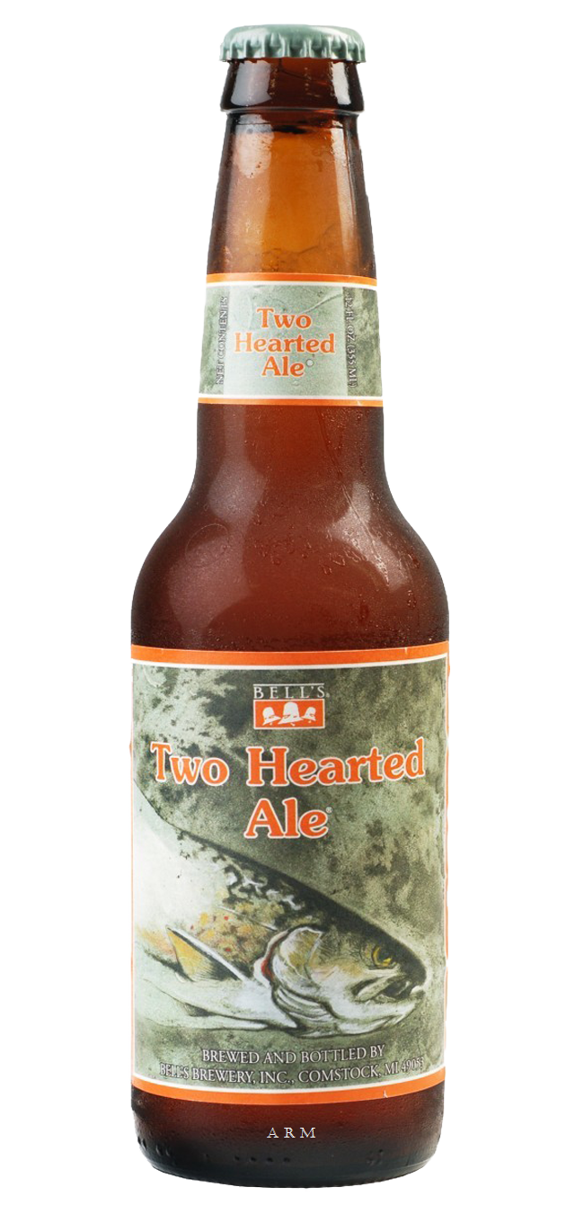 Bell’s two hearted Ale