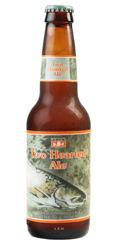Bell’s two hearted Ale
