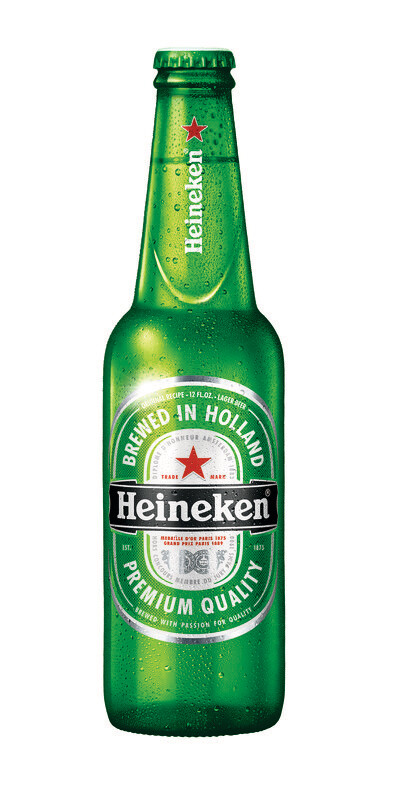 Heineken