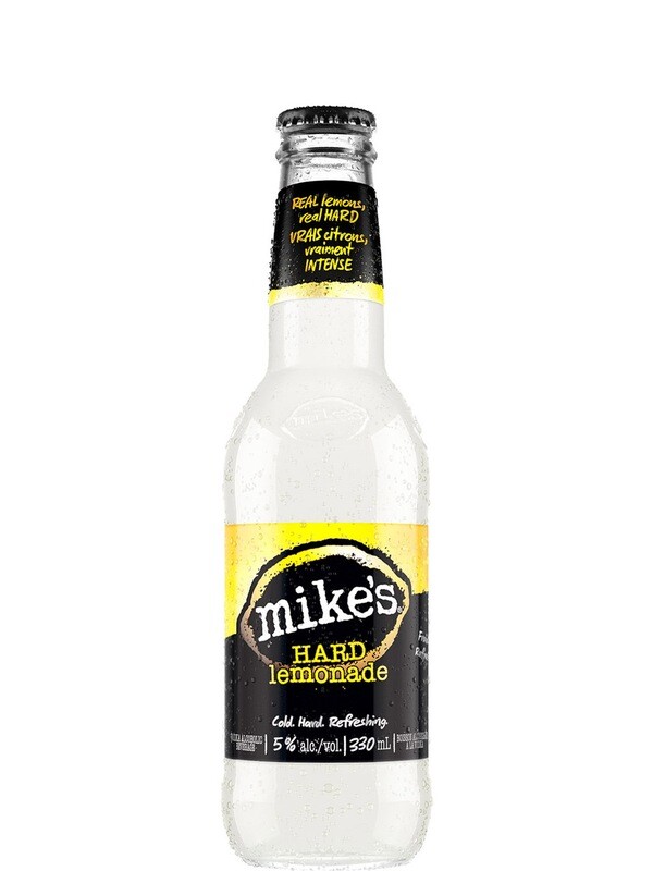 Mikes Lemonade