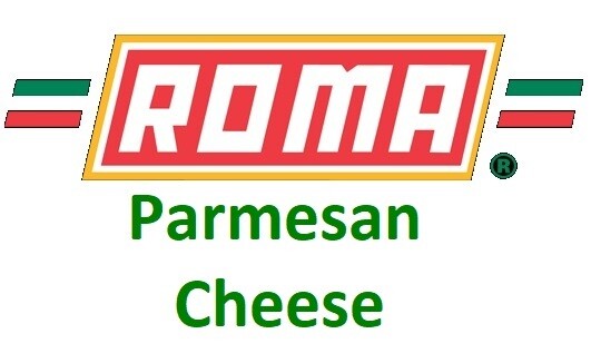 Parmesan Cheese Packs