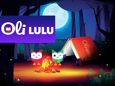 Collection Oli Lulu