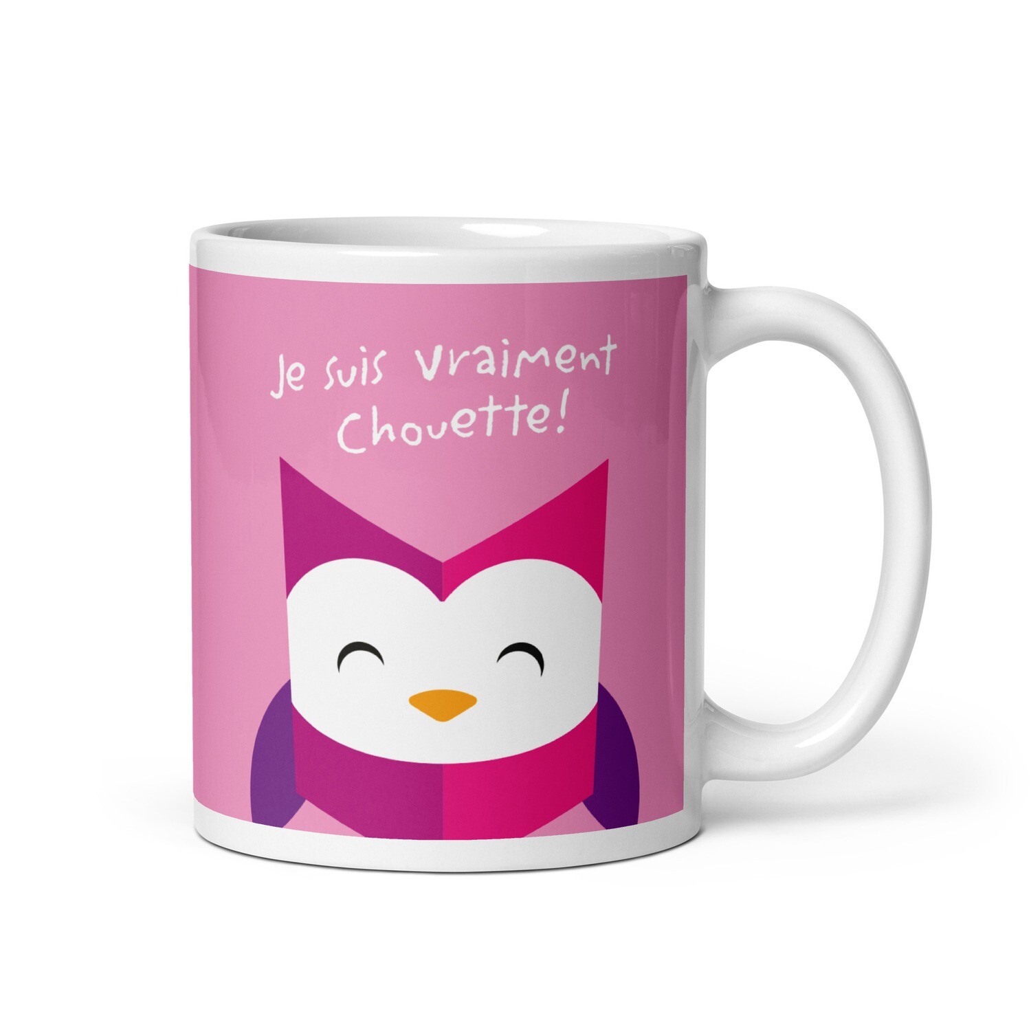 Lulu Mug