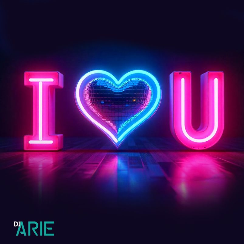 I Love You