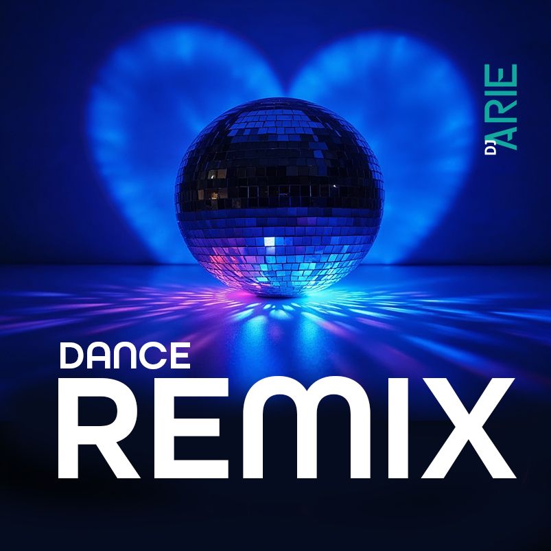 Dance remix - dj Arie