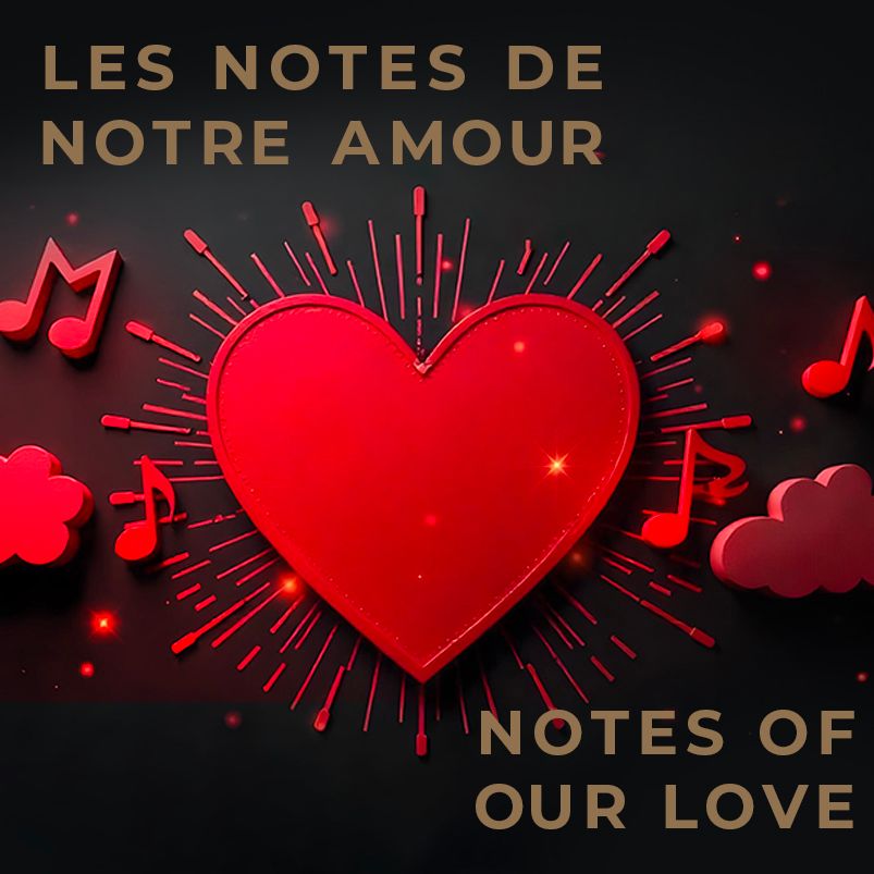 Notes of our love  2