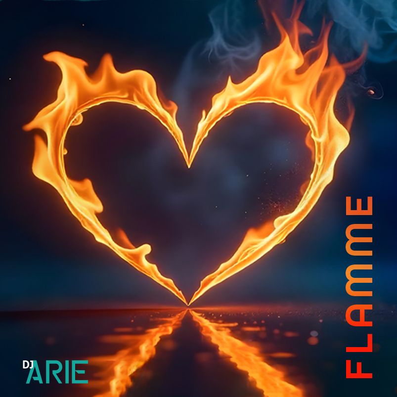 Flame • djArie