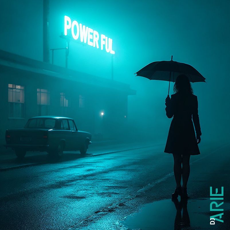 Powerful • djArie