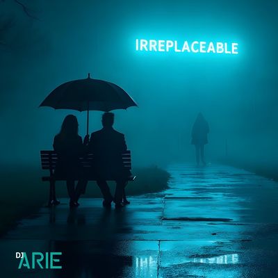 Irreplaceable • djArie