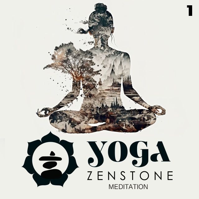Yoga Zenstone Meditation
