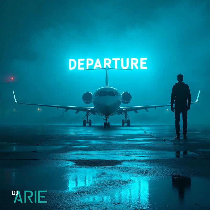 Departure - djArie