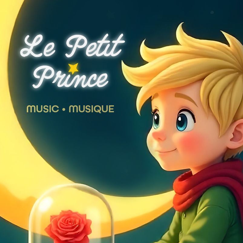 Le petit Prince