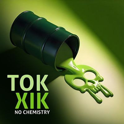 Tok Xik - No Chemistry