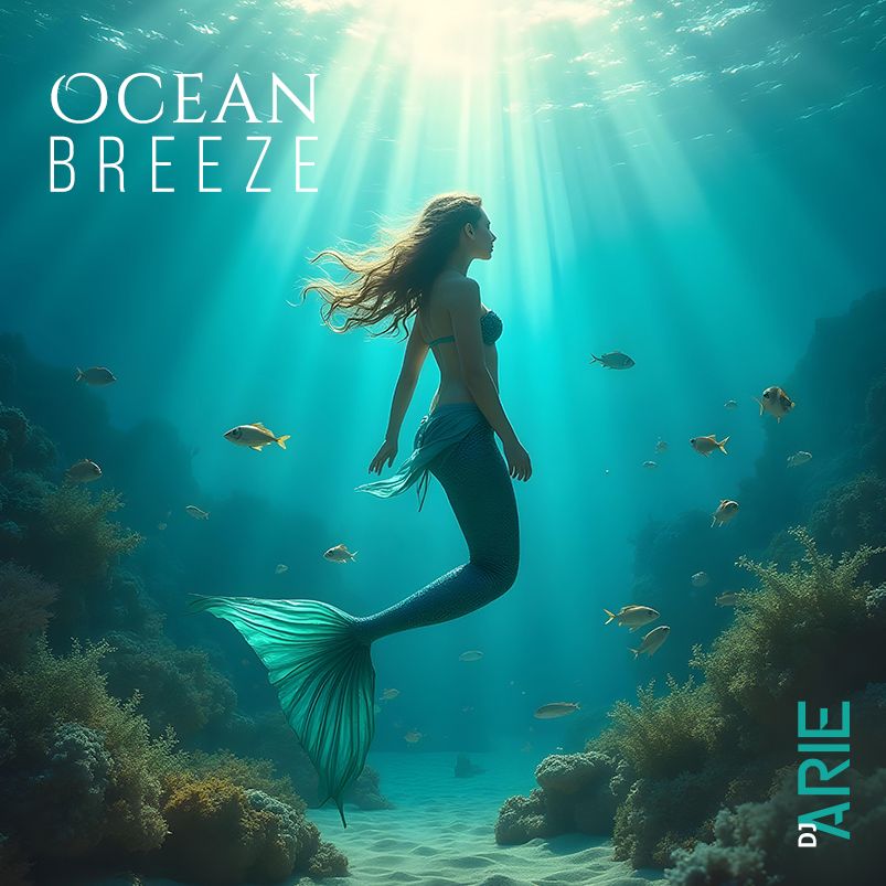 Ocean Breeze - djArie