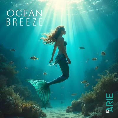 Ocean Breeze - djArie