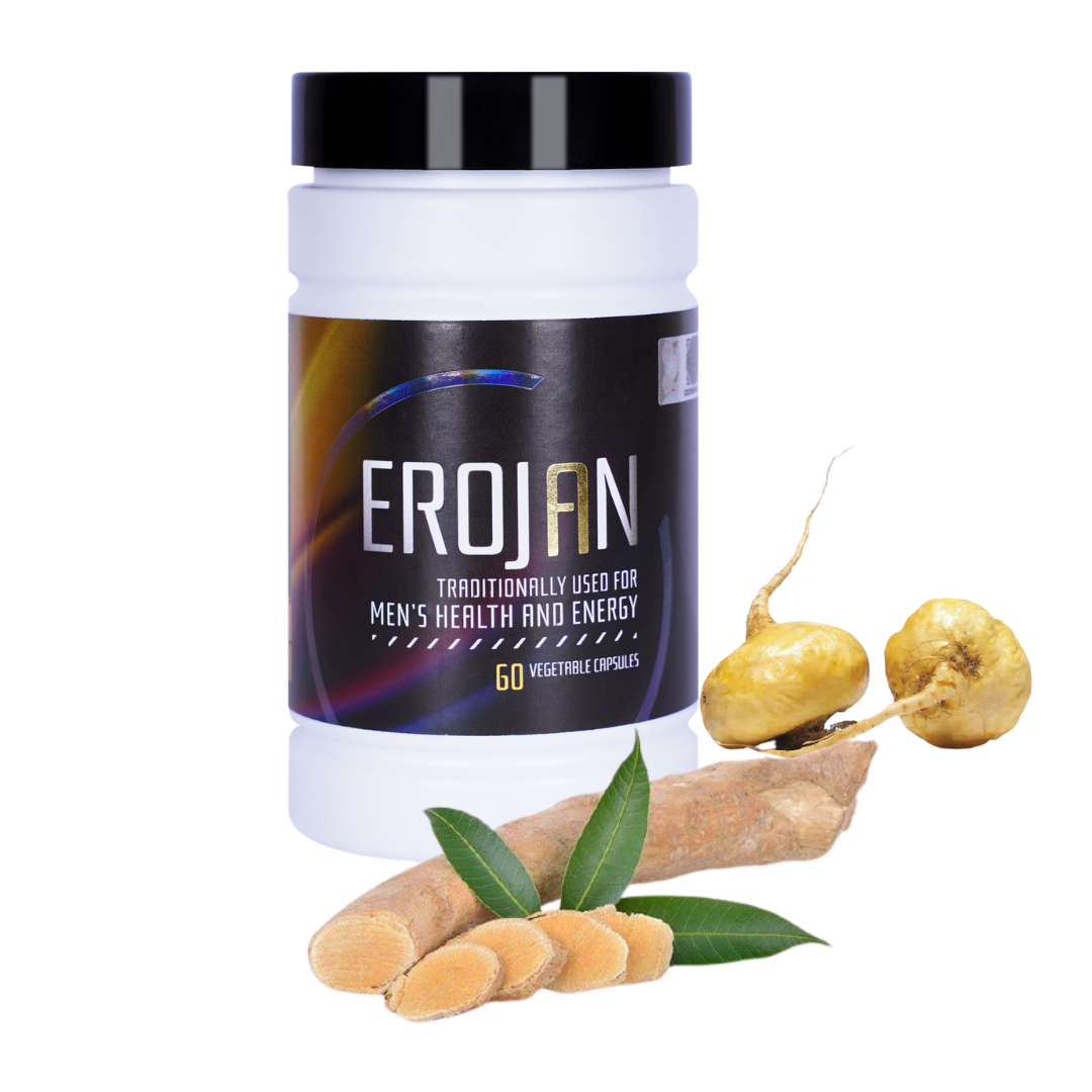 EROJAN 男性保健
