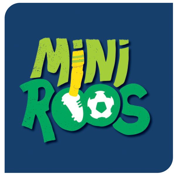 MINI ROOS - REGISTRATION 2025 - 50% Payment