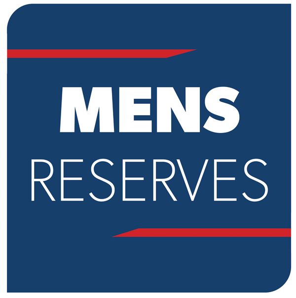 Mens Reserves - REGISTRATION 2025 - Payment