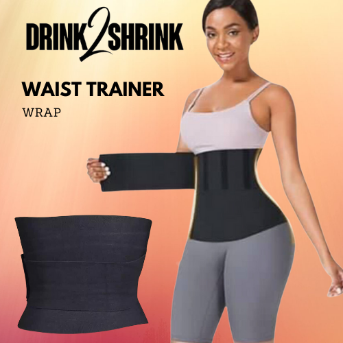 WAIST TRAINER WRAP