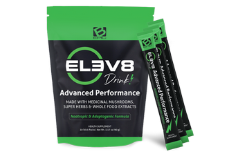 ELEV8 Performance Drink